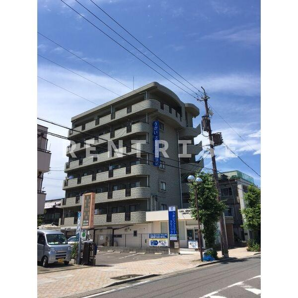 一宮市栄１丁目の賃貸マンション