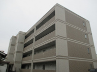 ベルデュール楓の画像