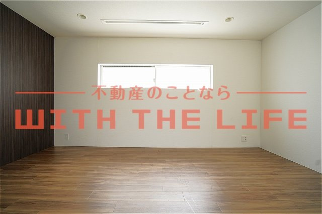 GARAGE HOUSE La Dice【キャッシュバック対象】の内装|内装は落ち着いています
