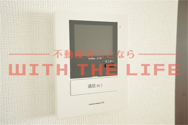 GARAGE HOUSE La Dice【キャッシュバック対象】のセキュリティ