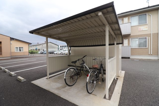 サンシード Ｂのその他共用部分