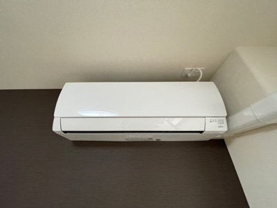 【設備】 | PARTIRE（パルティーレ）