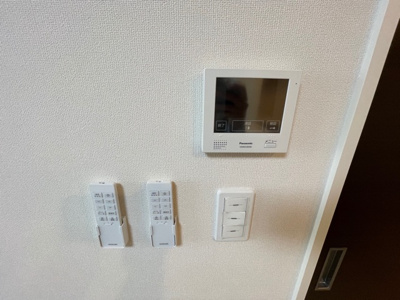 【設備】 | PARTIRE（パルティーレ）