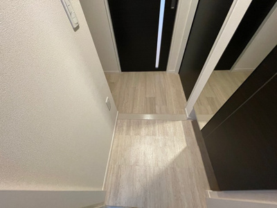 【玄関】 | PARTIRE（パルティーレ）