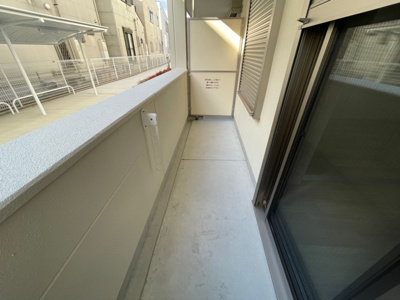 【バルコニー】 | PARTIRE（パルティーレ）