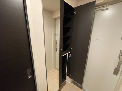 【収納】 | PARTIRE（パルティーレ）