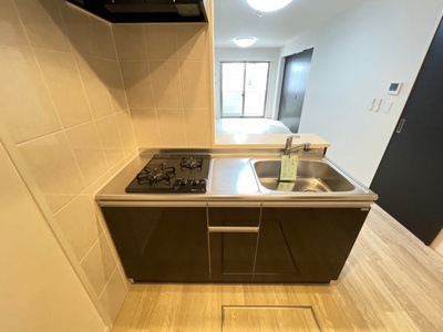 【キッチン】 | PARTIRE（パルティーレ）