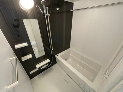 【浴室】 | PARTIRE（パルティーレ）