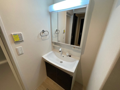 【独立洗面台】 | PARTIRE（パルティーレ）