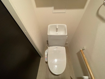 【トイレ】 | PARTIRE（パルティーレ）