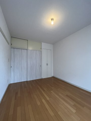 【居間・リビング】 | 上の山ハイツ壱番館