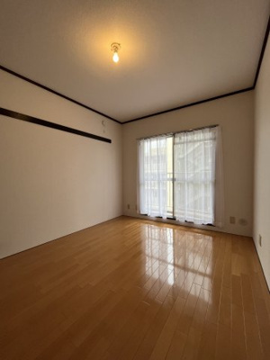 【子供部屋】 | 上の山ハイツ壱番館