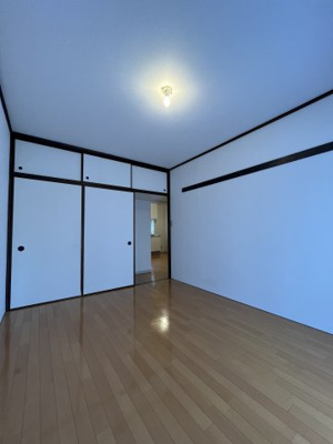 【内装】 | 上の山ハイツ壱番館