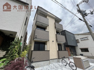 アッシュメゾン花園町Ⅱの画像