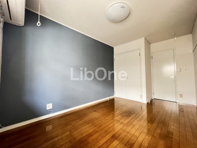 【寝室】 | メゾン藤