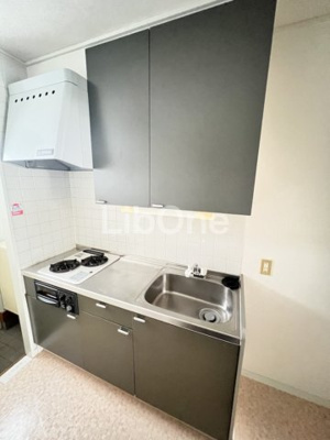 【キッチン】 | メゾン藤