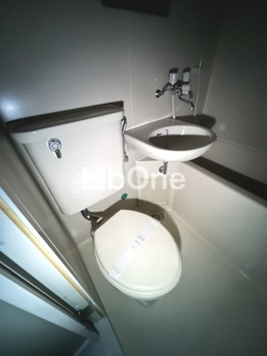 【トイレ】 | メゾン藤