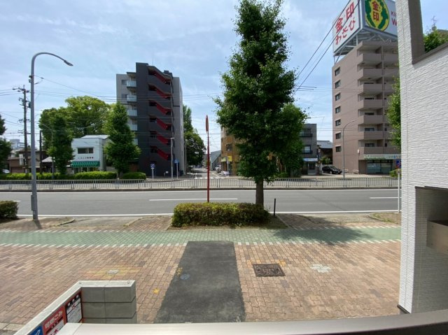 サンライズの展望|サンライズ