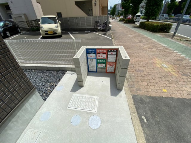 サンライズのその他共用部分|サンライズ