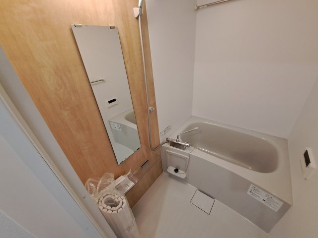 Maison de Marina 甲子園の浴室