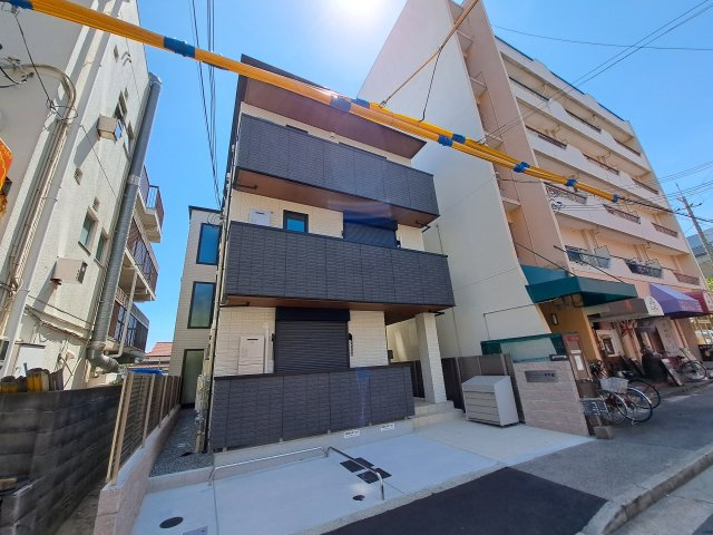 Maison de Marina 甲子園