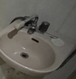【洗面所】