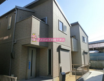 ビレッジ都町Ⅱの画像