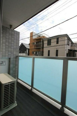 【展望】 | アンベリールマーロ北綾瀬Ⅱ | 同一仕様写真