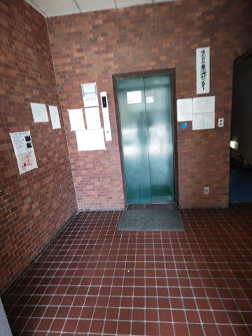 東海伸銅ビルのその他共用部分|東海伸銅ビル