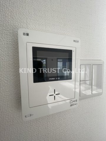 佐々木マンションのセキュリティ