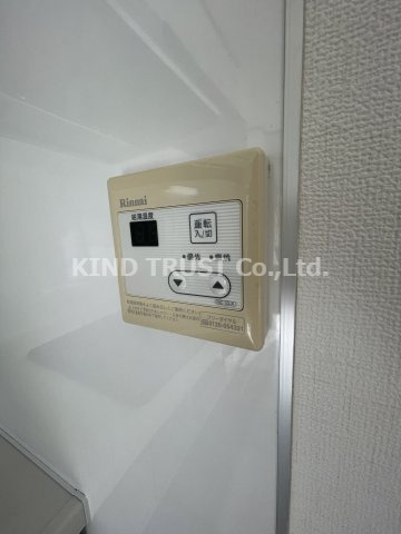 佐々木マンションの設備