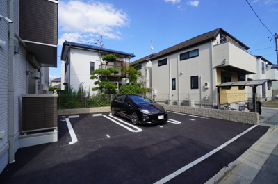 【駐車場】 | エムスクエア