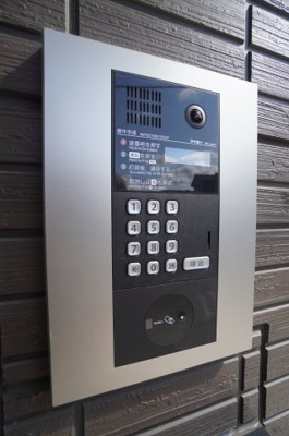 【その他共用部分】 | エムスクエア