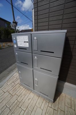 【その他共用部分】 | エムスクエア