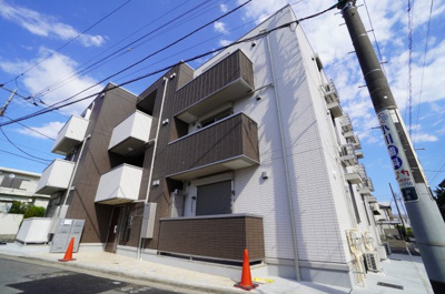 【外観】 | エムスクエア