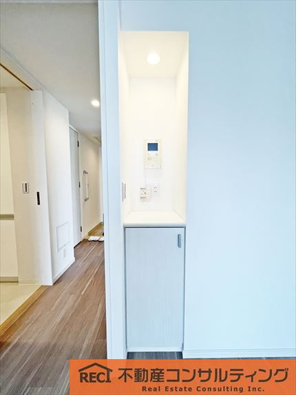 ワコーレ深江本町ソフィリアの外観