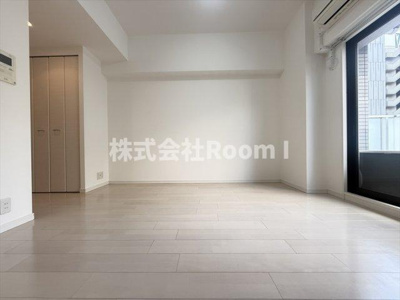 【洋室】 | サムティ本町橋ⅡＭＥＤＩＵＳ | スタンダードな洋室です
