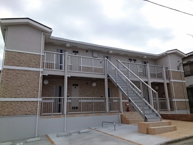 メゾン　フレーシュ