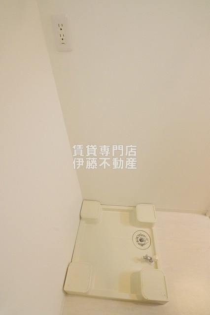 パルティール黒川本通りの設備