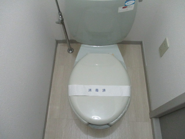 【トイレ】 | サングリーン住之江
