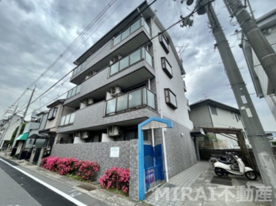 【外観】 | アジュール