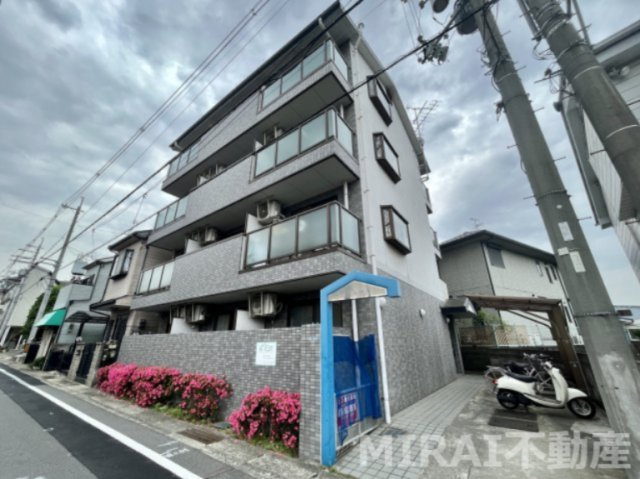 【外観】 | アジュール