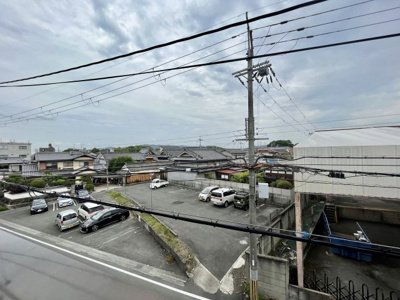 【展望】 | アジュール