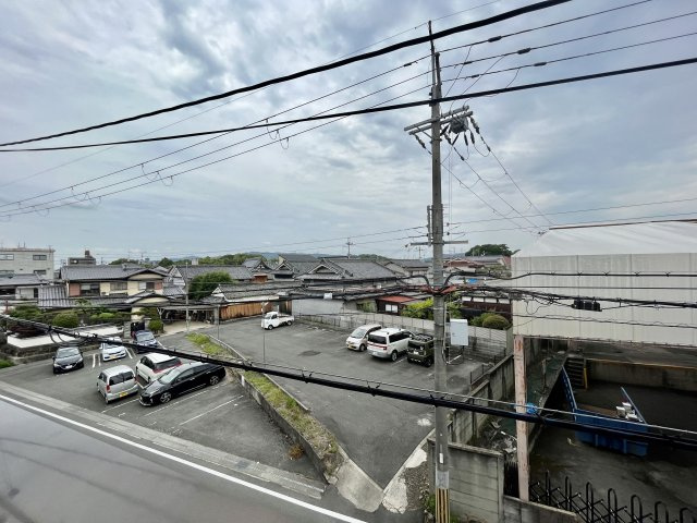 【展望】 | アジュール
