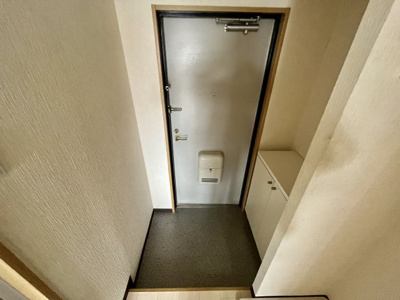 【玄関】 | アジュール