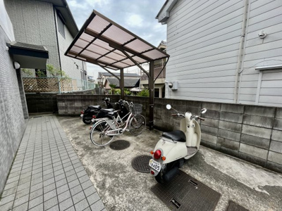 【その他共用部分】 | アジュール