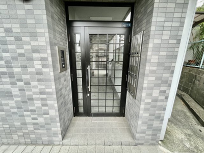 【エントランス】 | アジュール