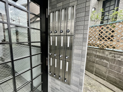 【その他共用部分】 | アジュール