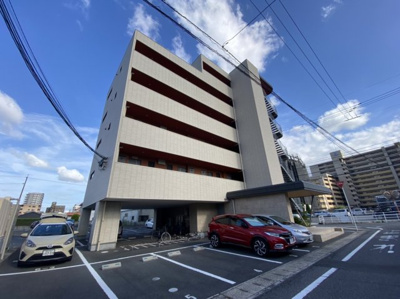 【外観】 | サクセション上中野