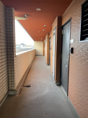 【その他共用部分】 | サクセション上中野